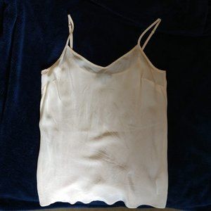 J. Crew Silk Camisole